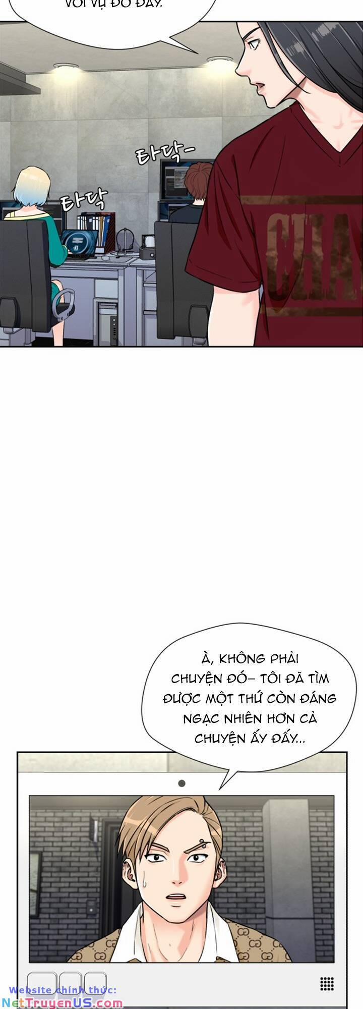 Gương Mặt Thiên Tài 69 trang 34