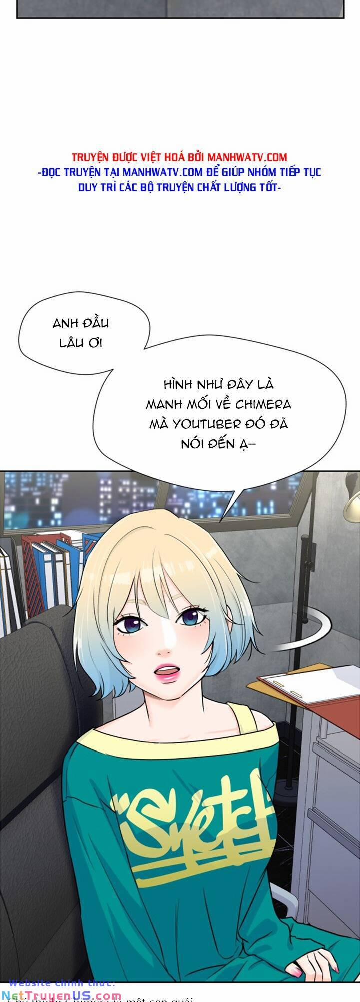 Gương Mặt Thiên Tài 69 trang 35