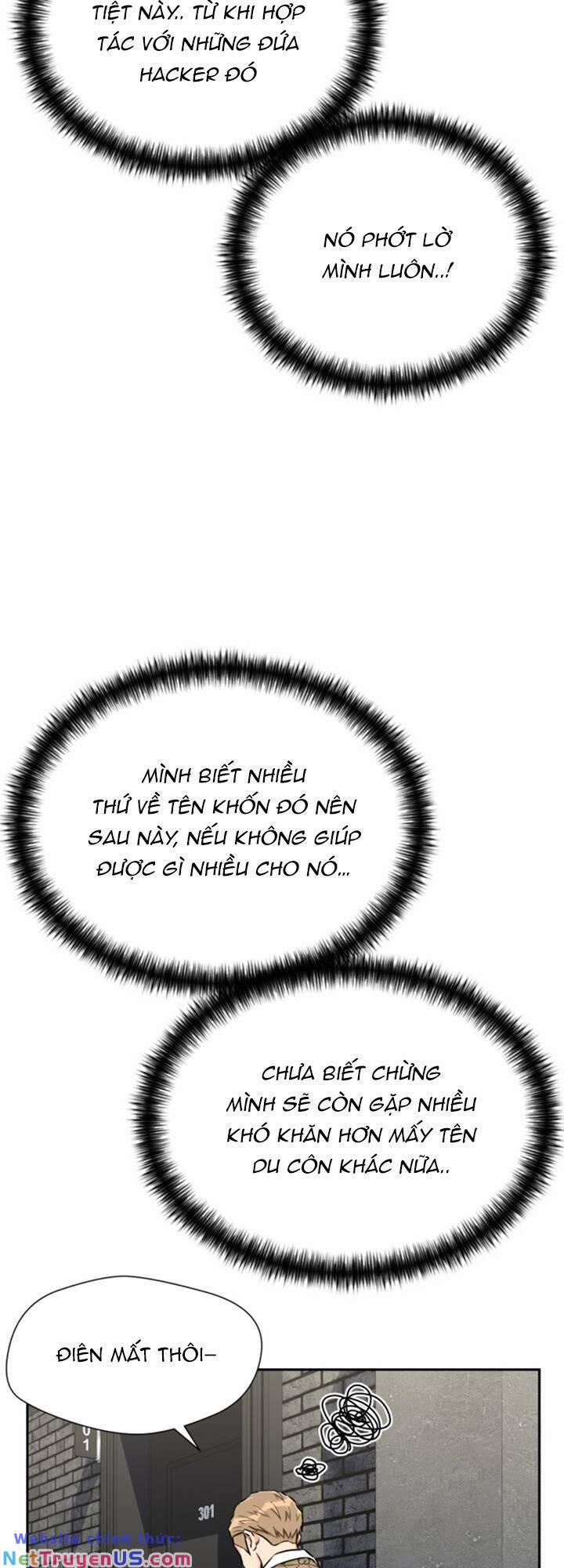 Gương Mặt Thiên Tài 69 trang 38