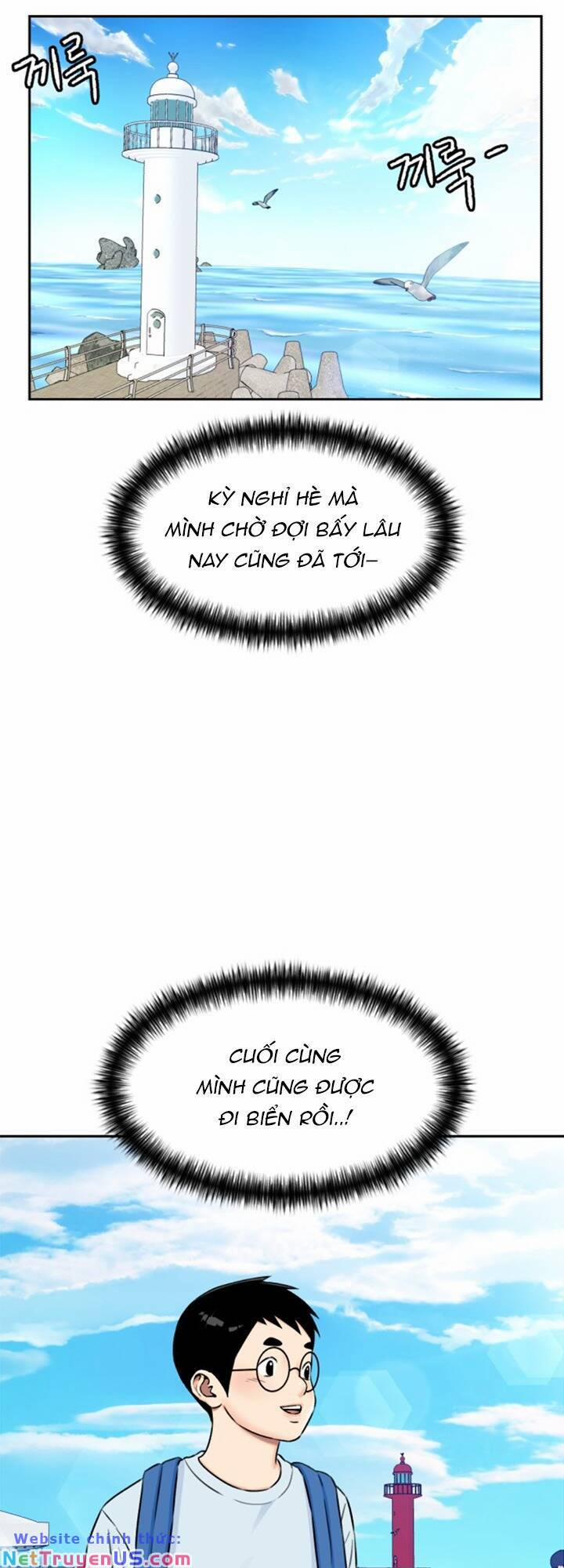 Gương Mặt Thiên Tài 69 trang 41