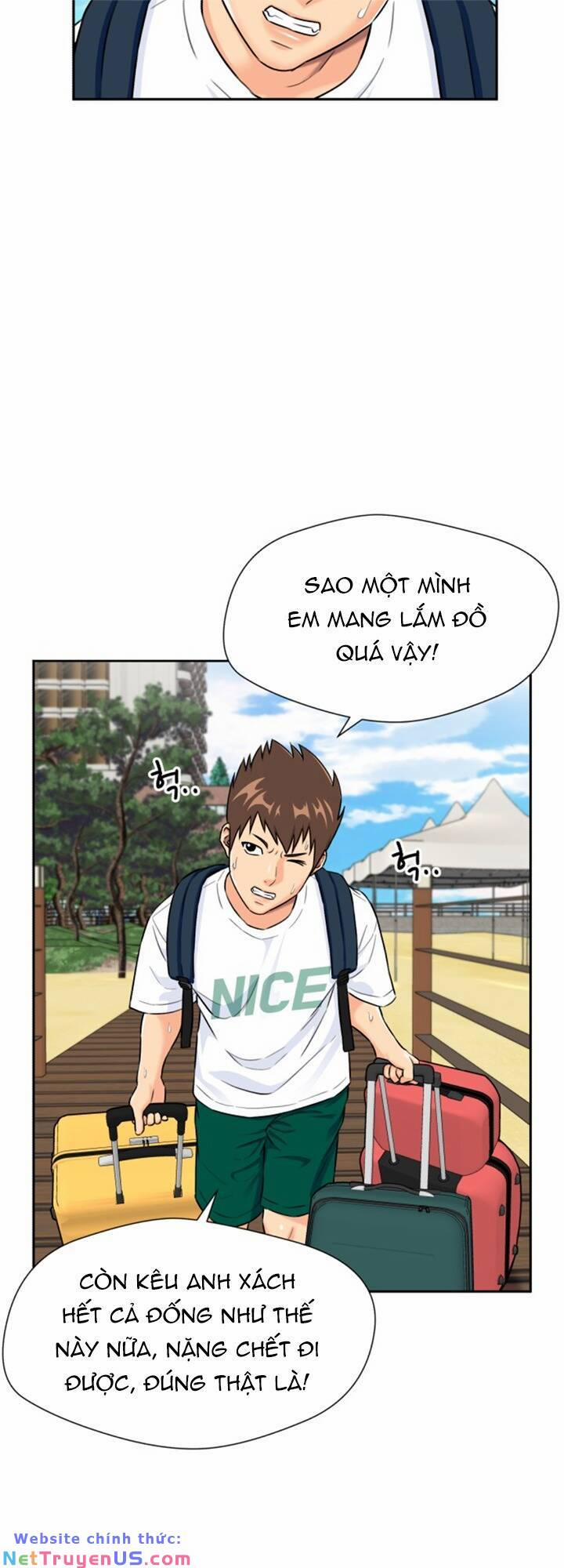 Gương Mặt Thiên Tài 69 trang 44