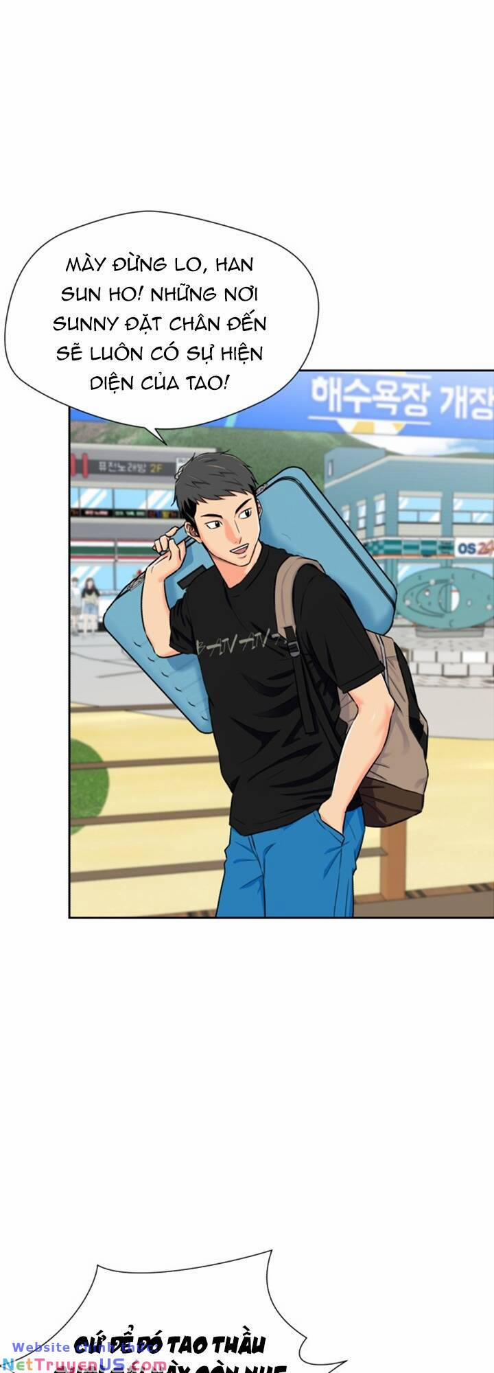 Gương Mặt Thiên Tài 69 trang 46