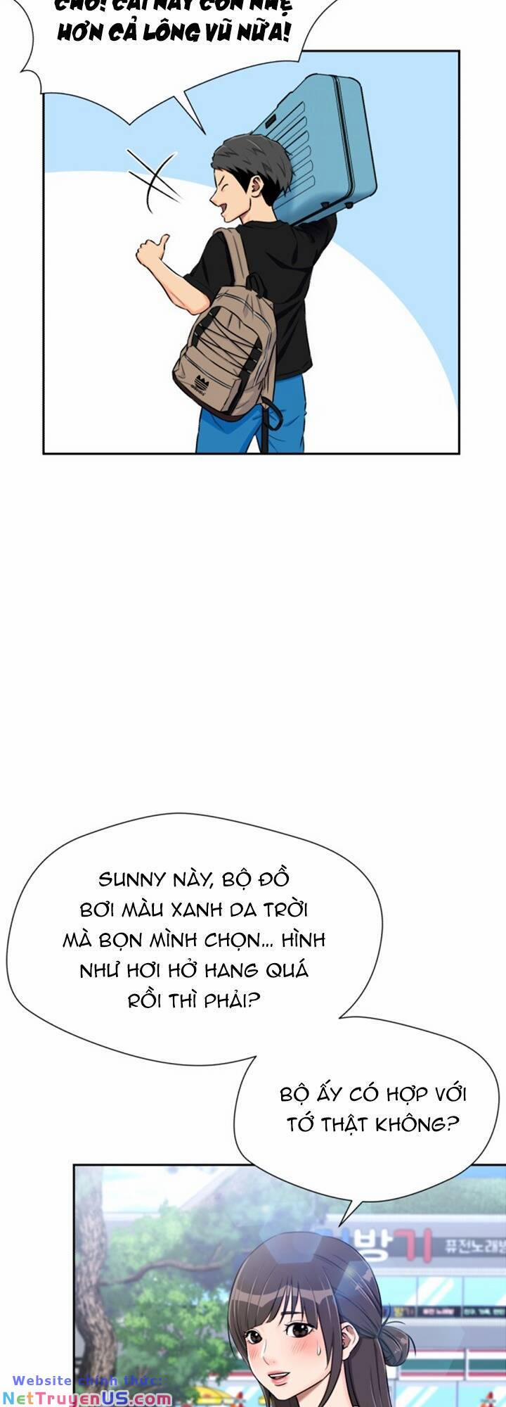 Gương Mặt Thiên Tài 69 trang 47