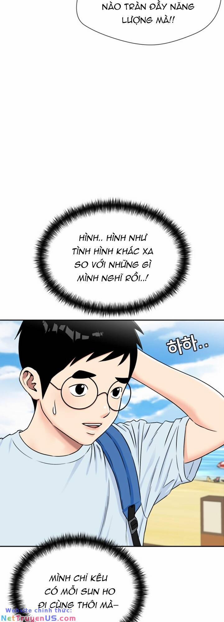 Gương Mặt Thiên Tài 69 trang 50