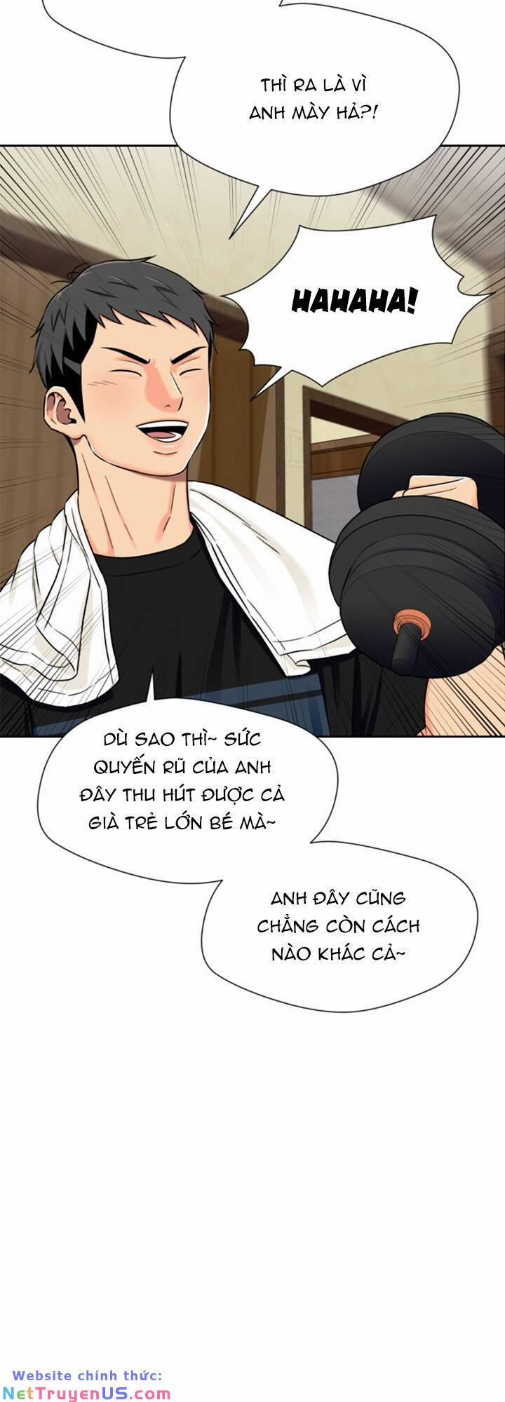 Gương Mặt Thiên Tài 69 trang 7