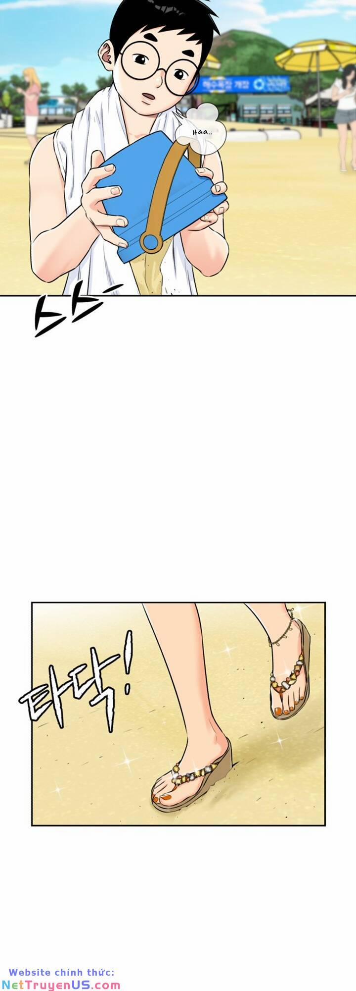 Gương Mặt Thiên Tài 70 trang 17