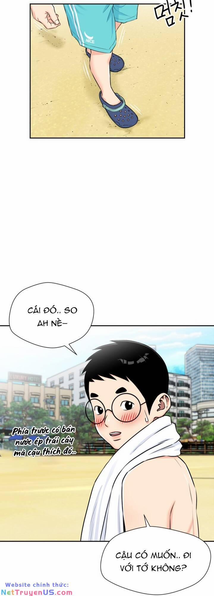 Gương Mặt Thiên Tài 70 trang 28