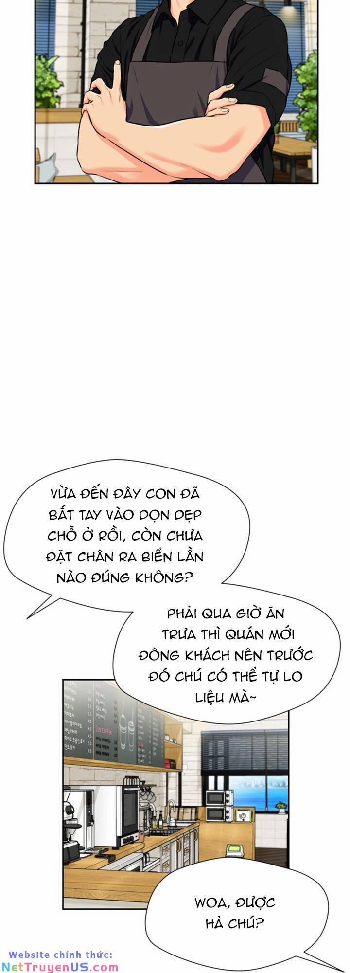 Gương Mặt Thiên Tài 70 trang 3