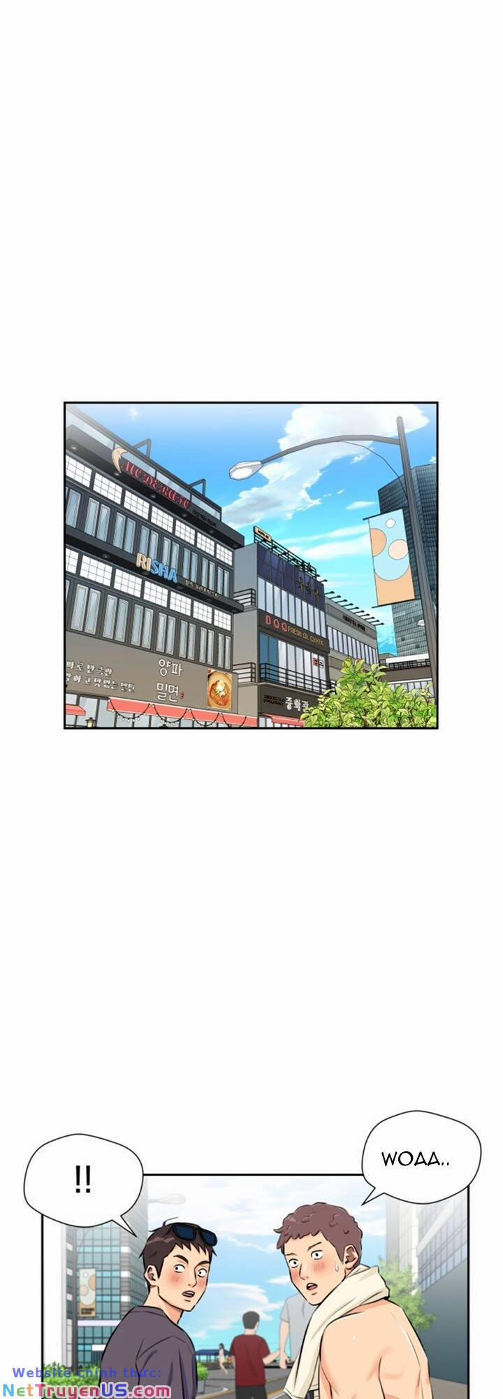 Gương Mặt Thiên Tài 70 trang 30