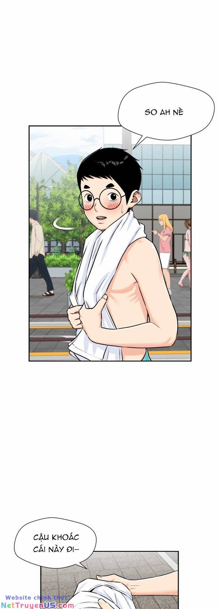 Gương Mặt Thiên Tài 70 trang 34