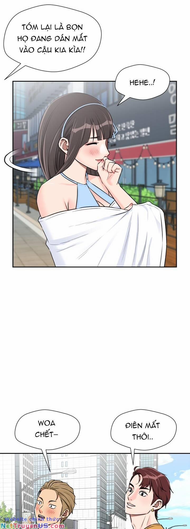 Gương Mặt Thiên Tài 70 trang 38