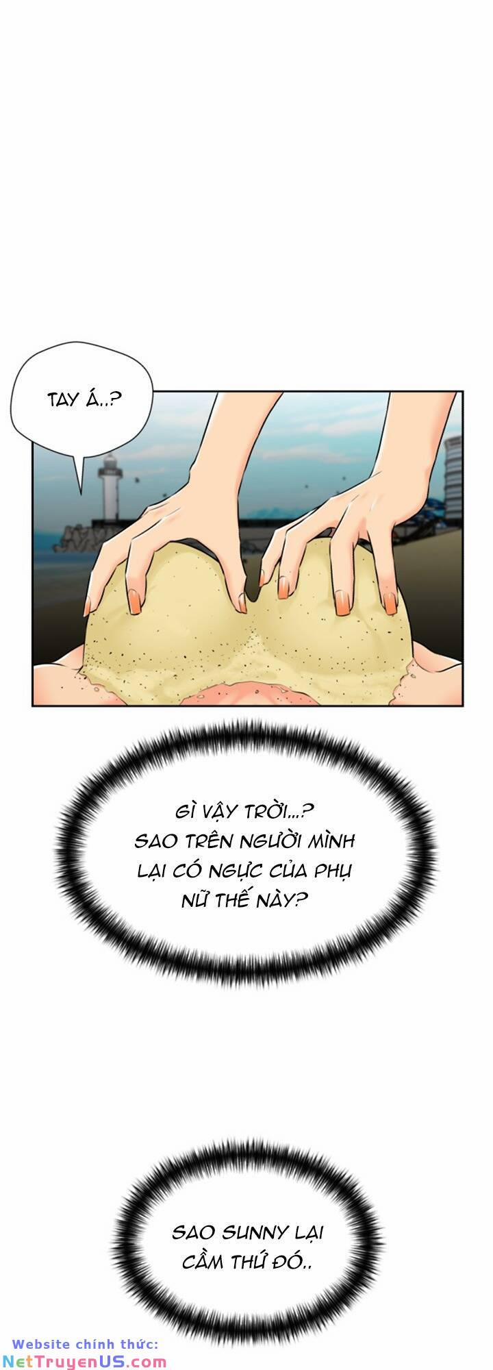 Gương Mặt Thiên Tài 70 trang 48