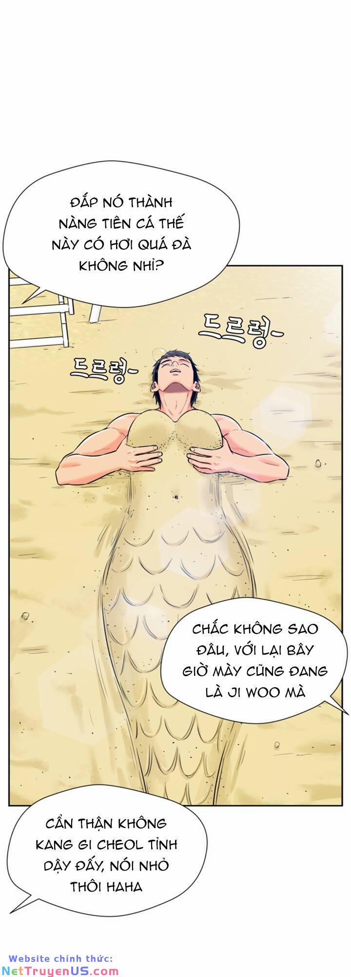 Gương Mặt Thiên Tài 70 trang 7