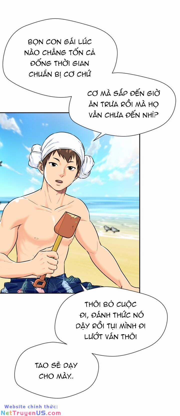 Gương Mặt Thiên Tài 70 trang 9