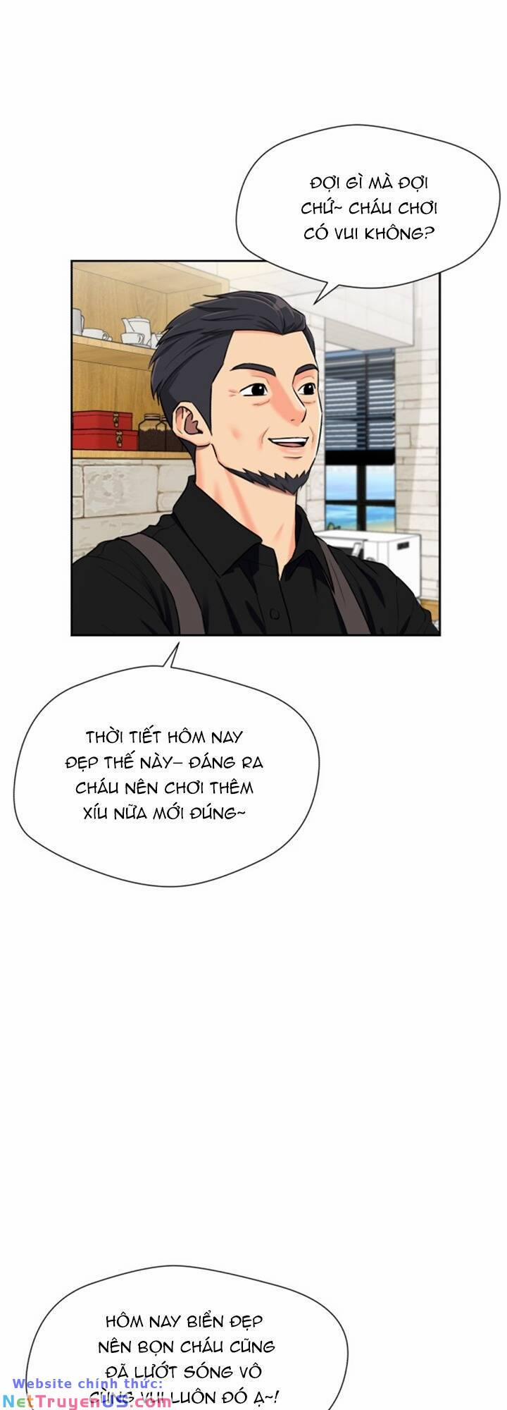 Gương Mặt Thiên Tài 71 trang 12