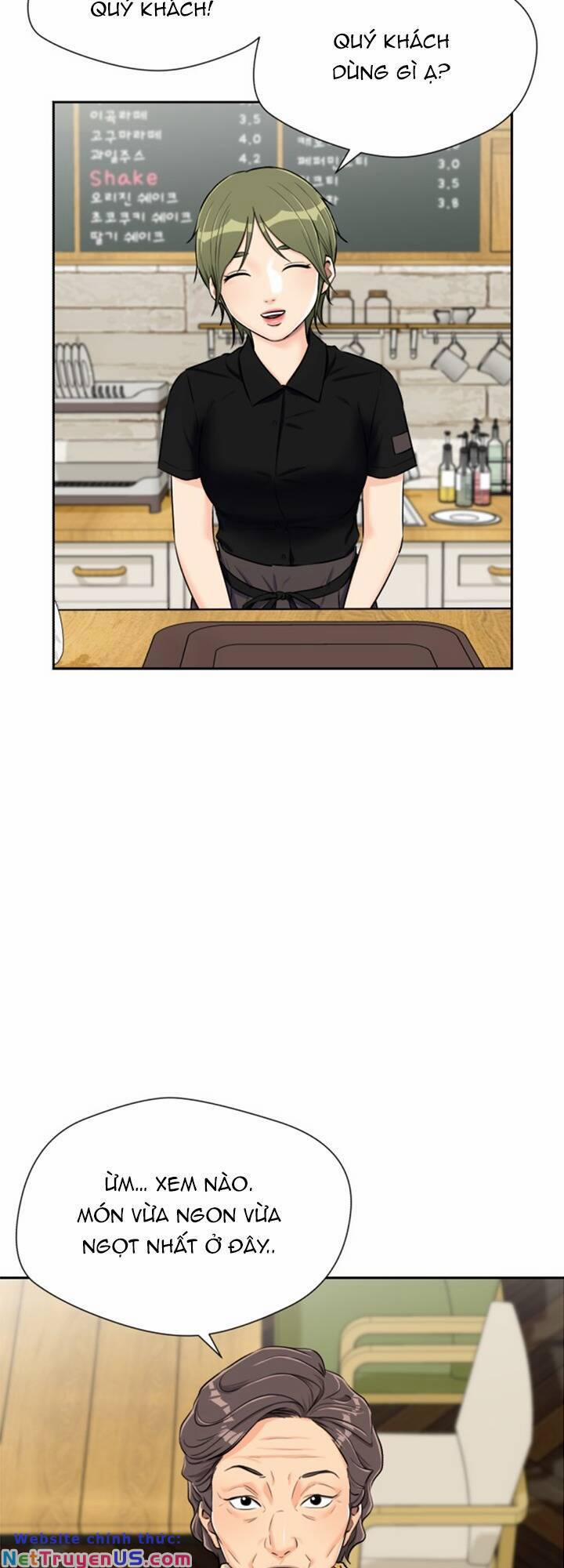 Gương Mặt Thiên Tài 71 trang 17