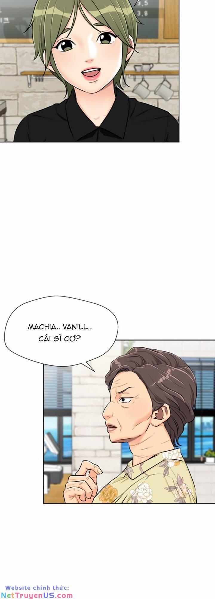 Gương Mặt Thiên Tài 71 trang 19