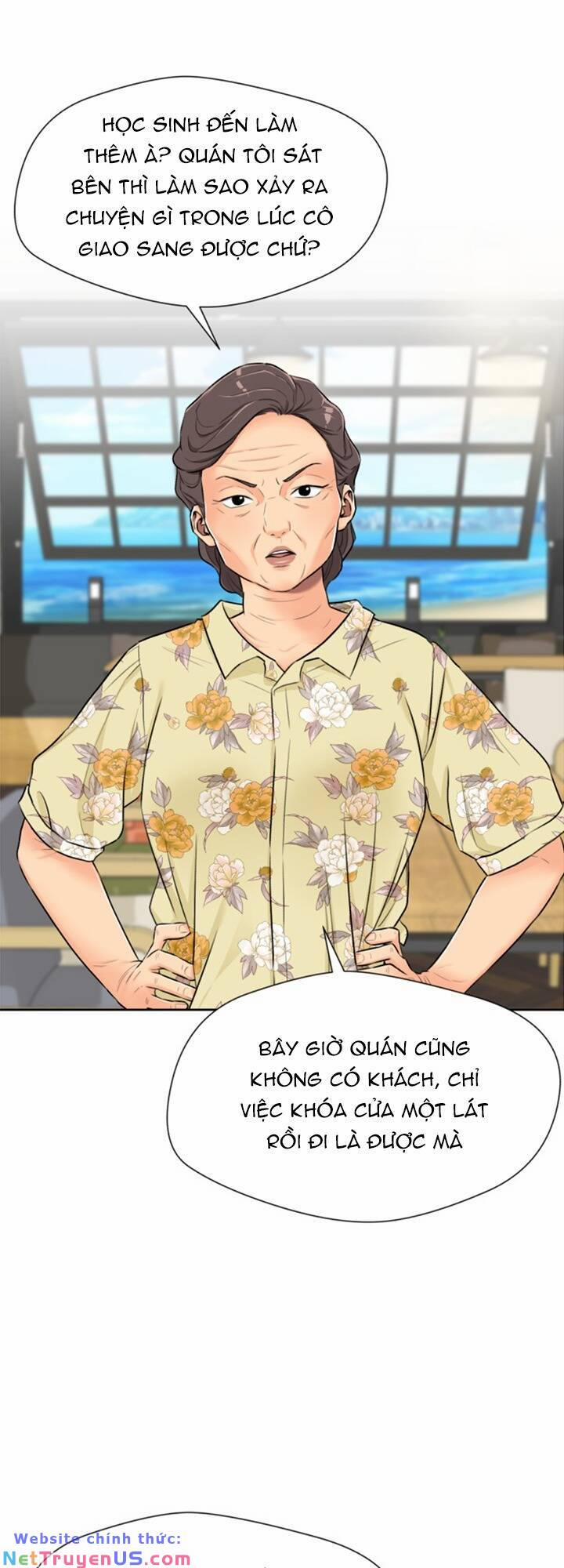 Gương Mặt Thiên Tài 71 trang 27