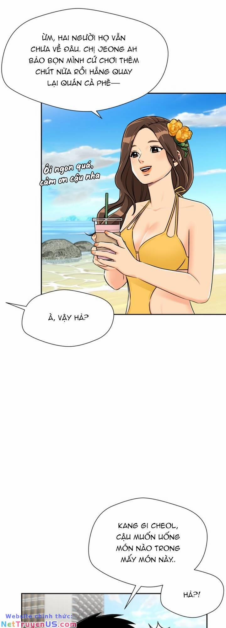 Gương Mặt Thiên Tài 71 trang 3