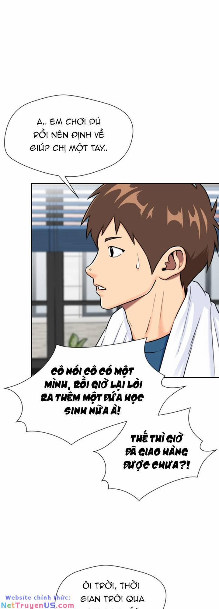 Gương Mặt Thiên Tài 71 trang 34