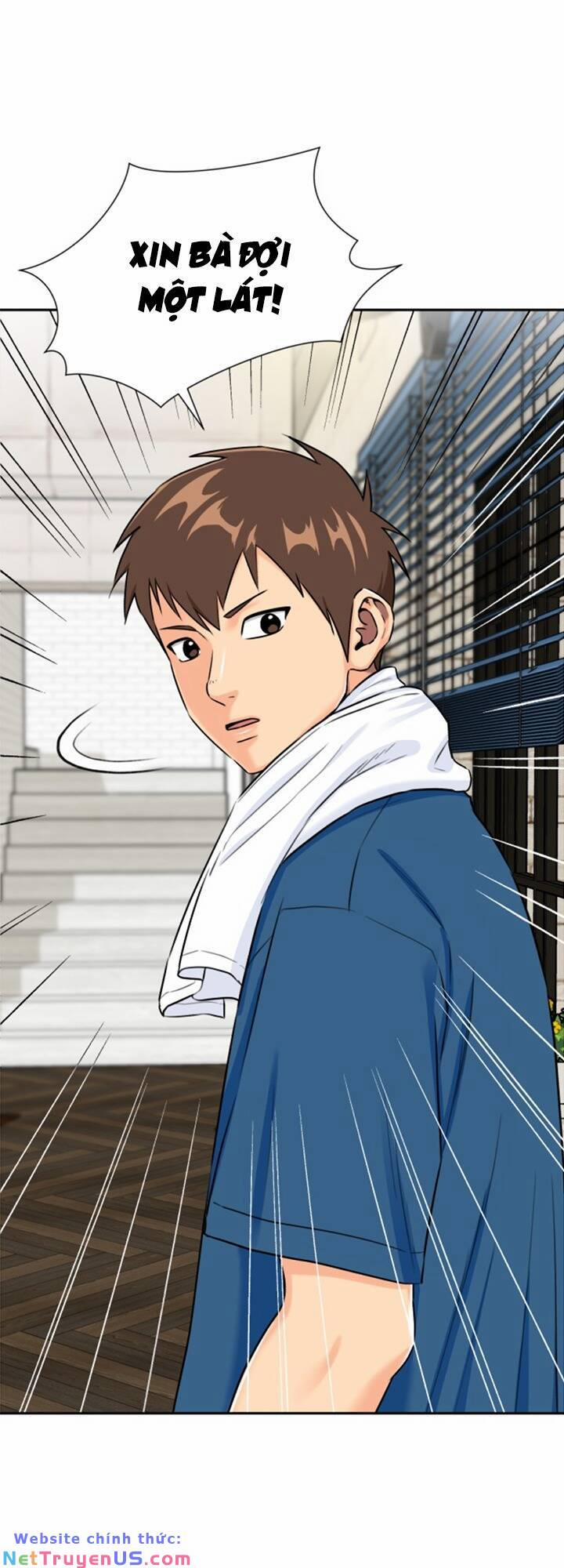 Gương Mặt Thiên Tài 71 trang 36