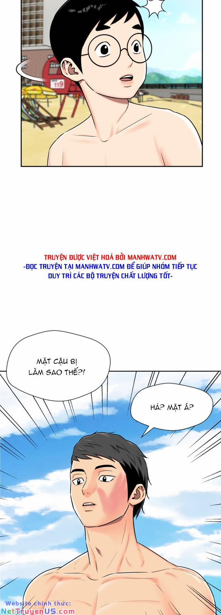 Gương Mặt Thiên Tài 71 trang 4