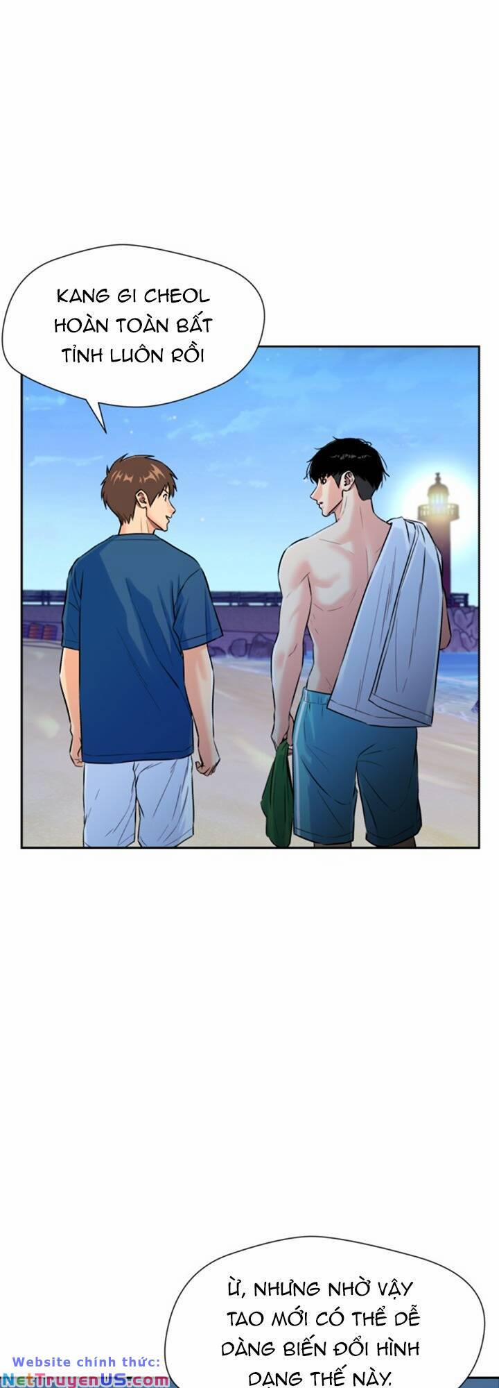 Gương Mặt Thiên Tài 71 trang 51