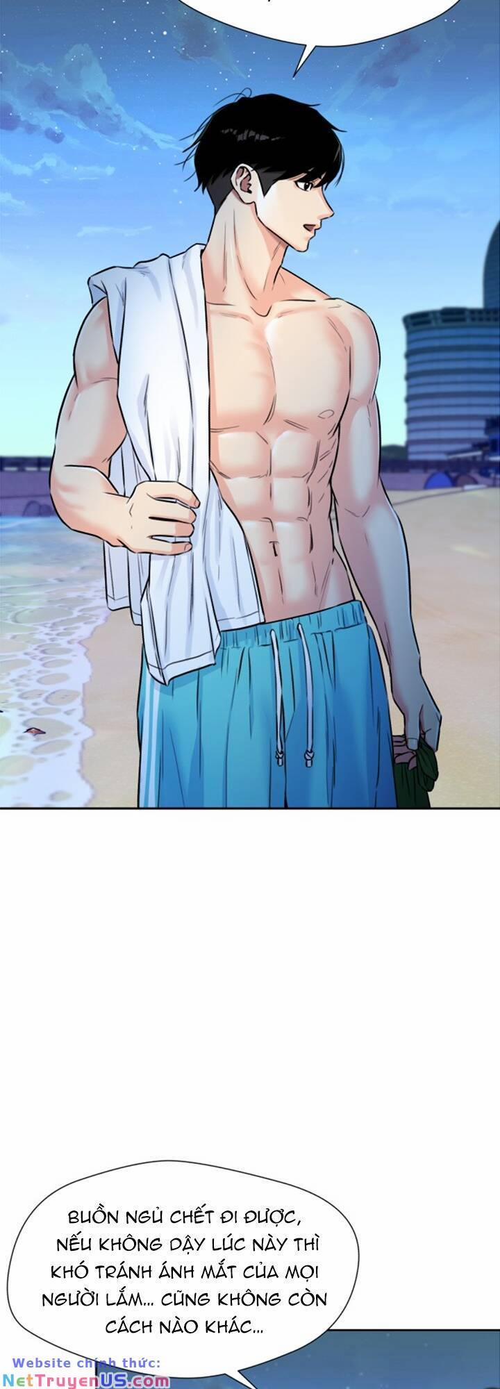 Gương Mặt Thiên Tài 71 trang 52