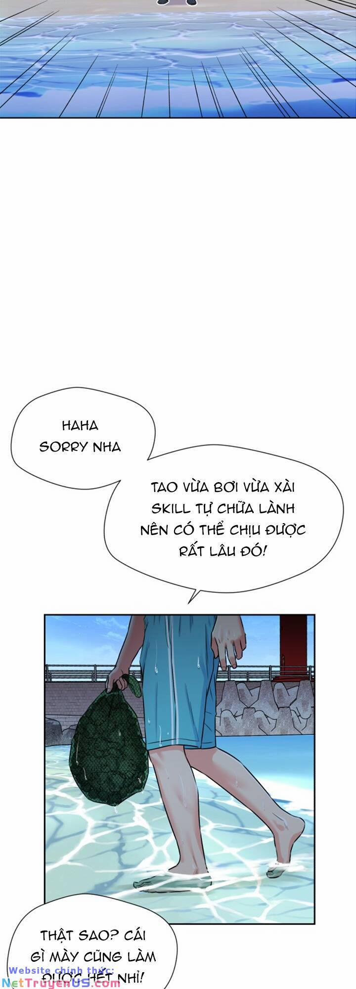 Gương Mặt Thiên Tài 71 trang 58