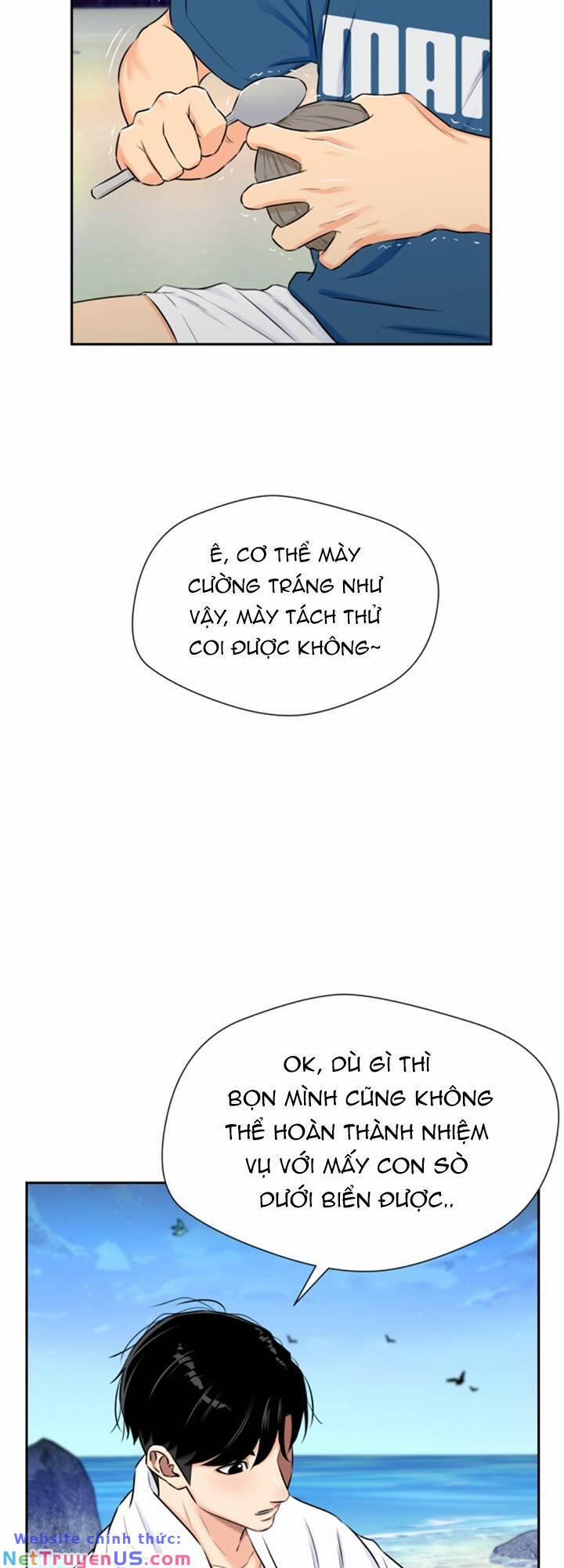 Gương Mặt Thiên Tài 72 trang 15