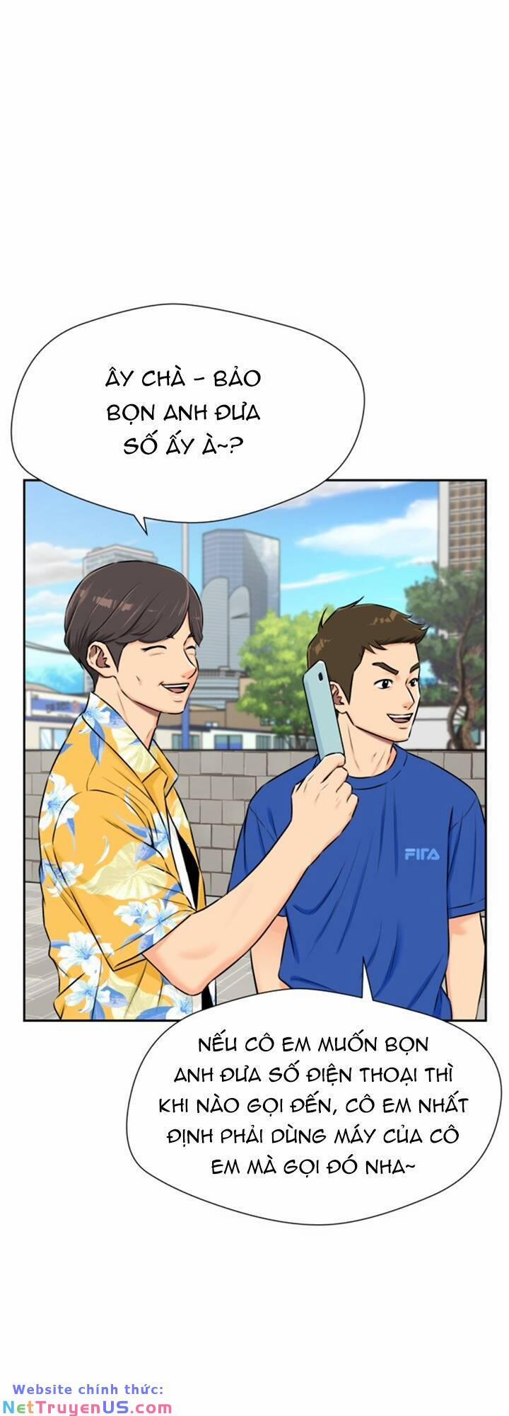 Gương Mặt Thiên Tài 72 trang 22