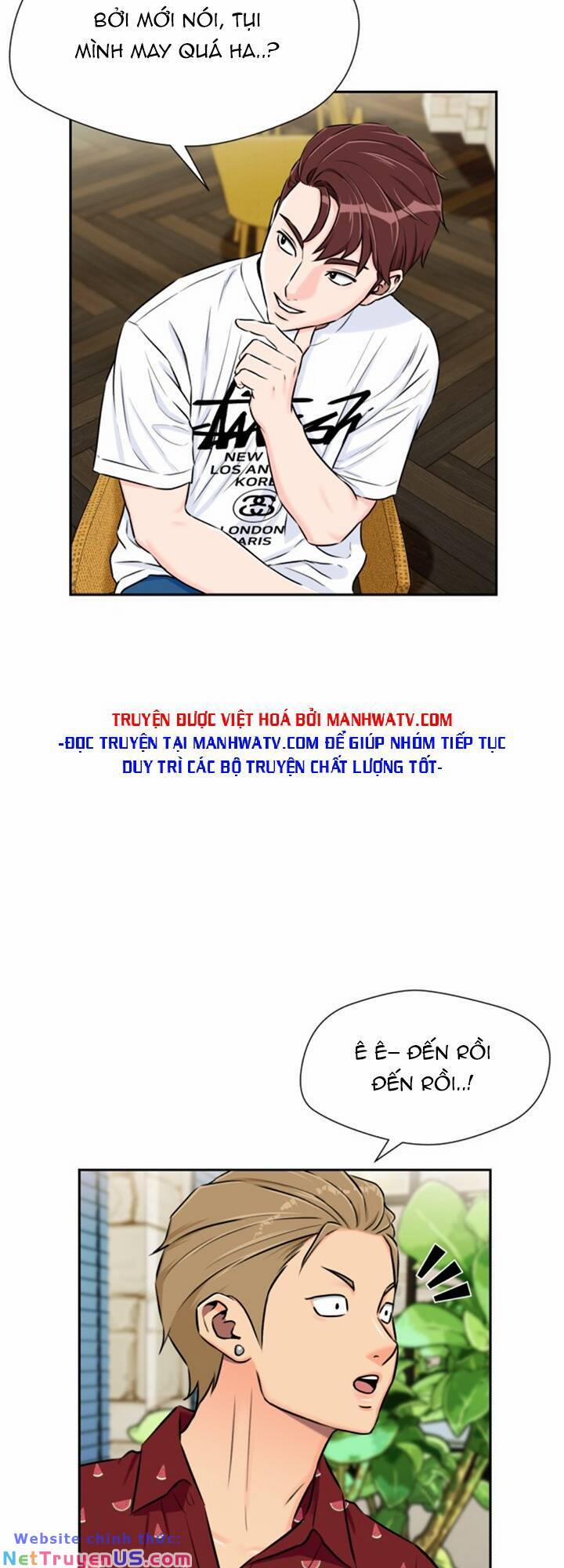 Gương Mặt Thiên Tài 72 trang 30