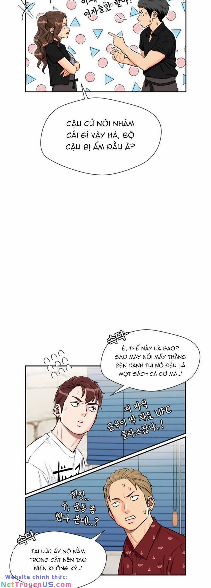 Gương Mặt Thiên Tài 72 trang 41