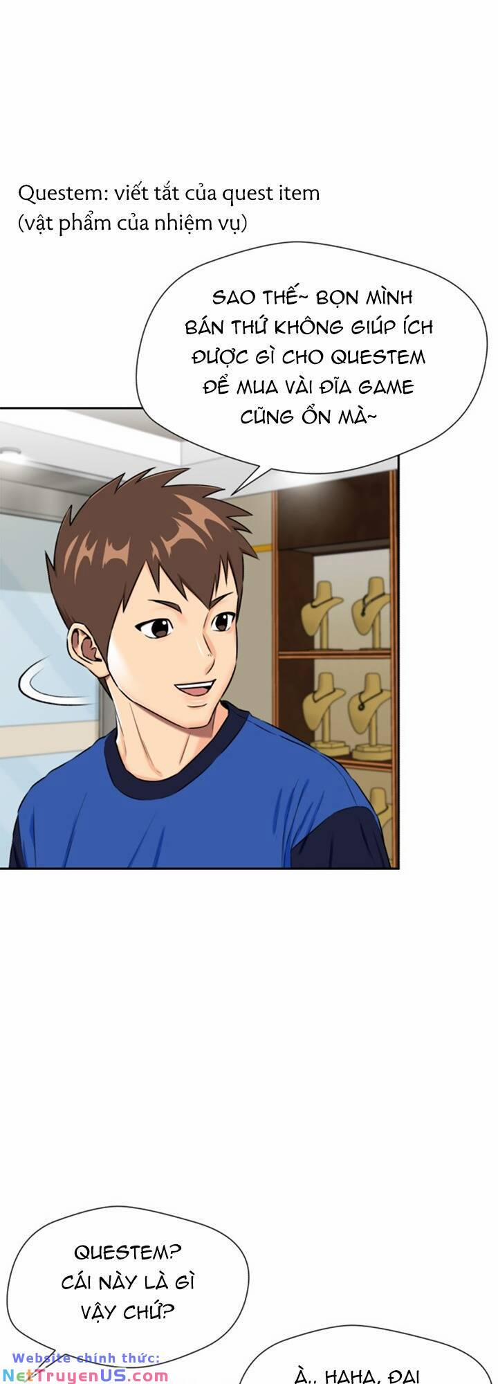 Gương Mặt Thiên Tài 72 trang 56