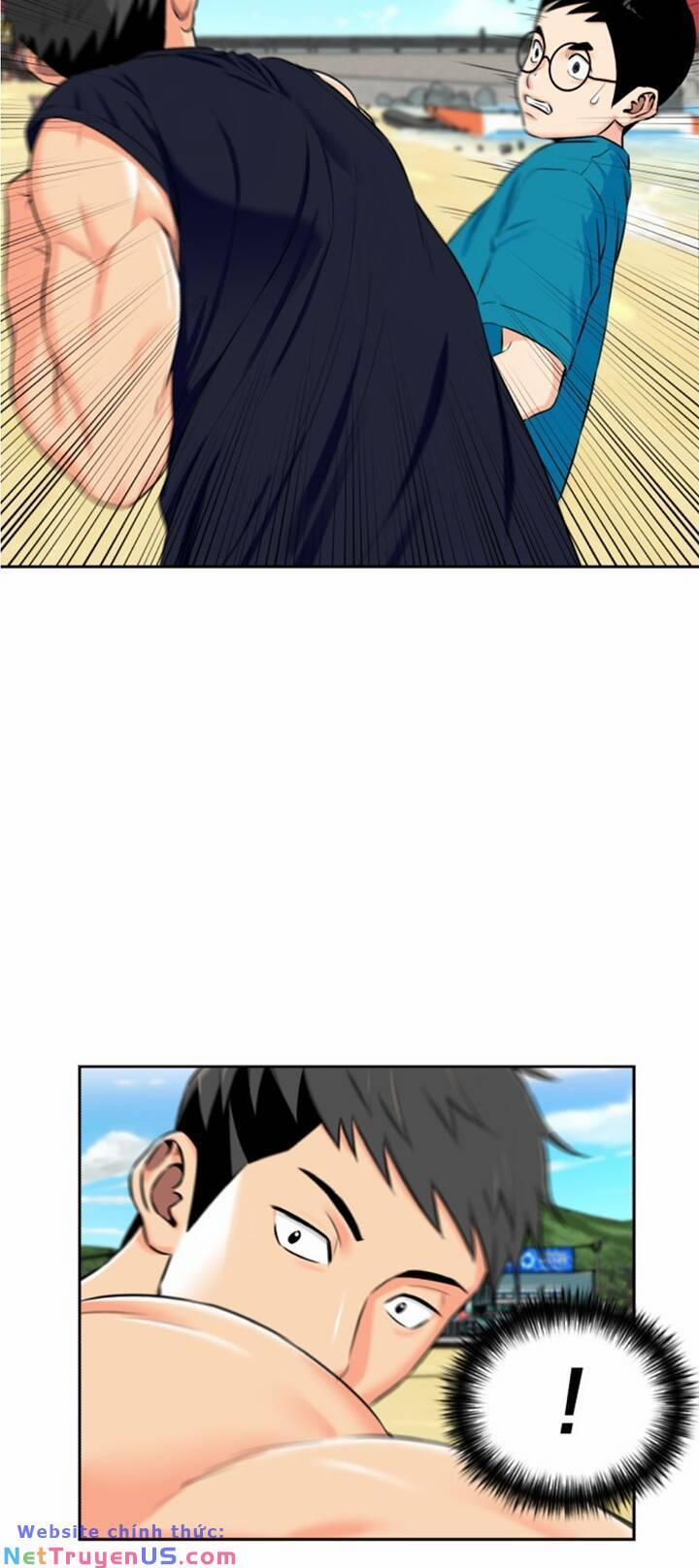 Gương Mặt Thiên Tài 73 trang 10