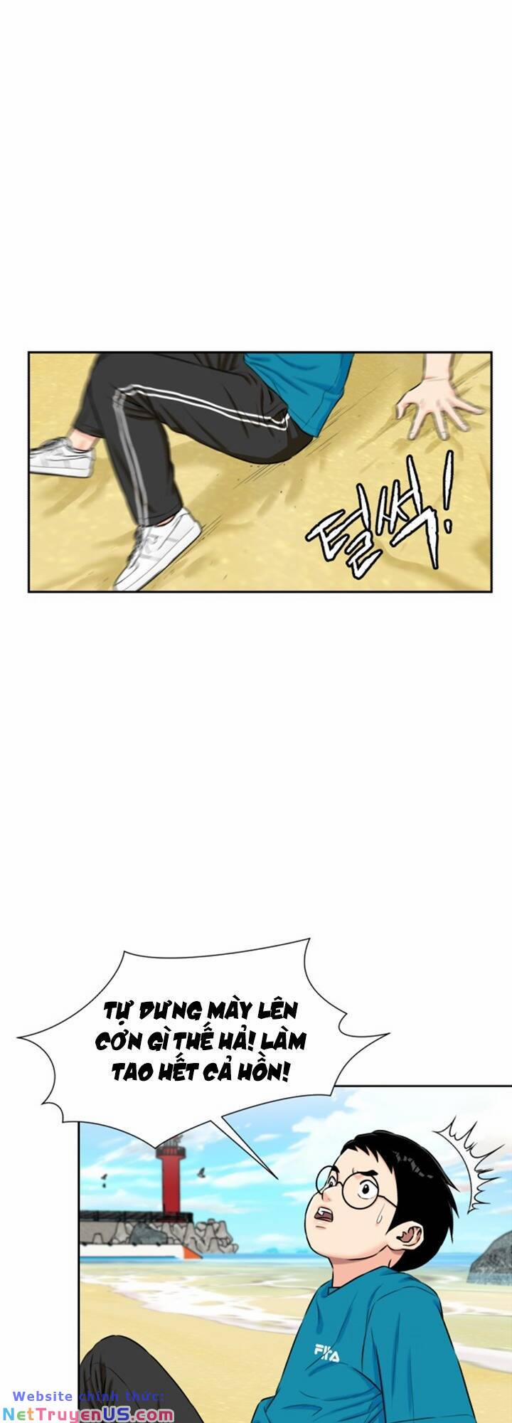 Gương Mặt Thiên Tài 73 trang 11