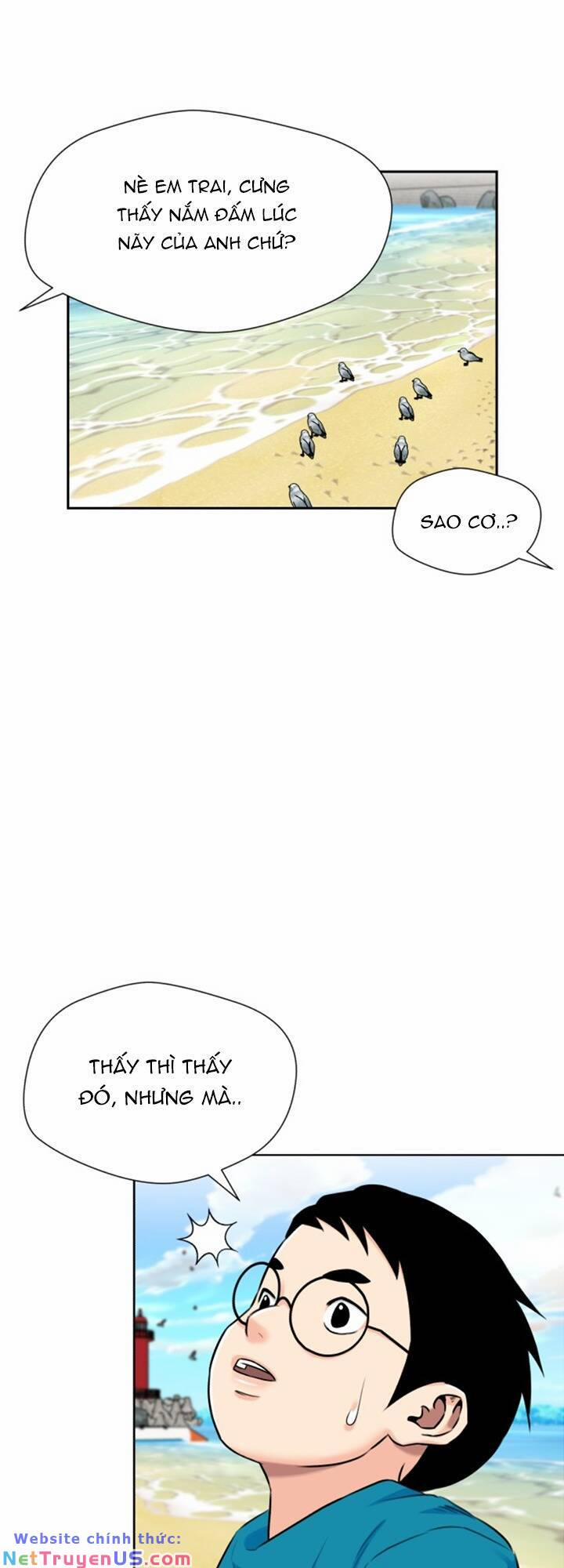 Gương Mặt Thiên Tài 73 trang 13