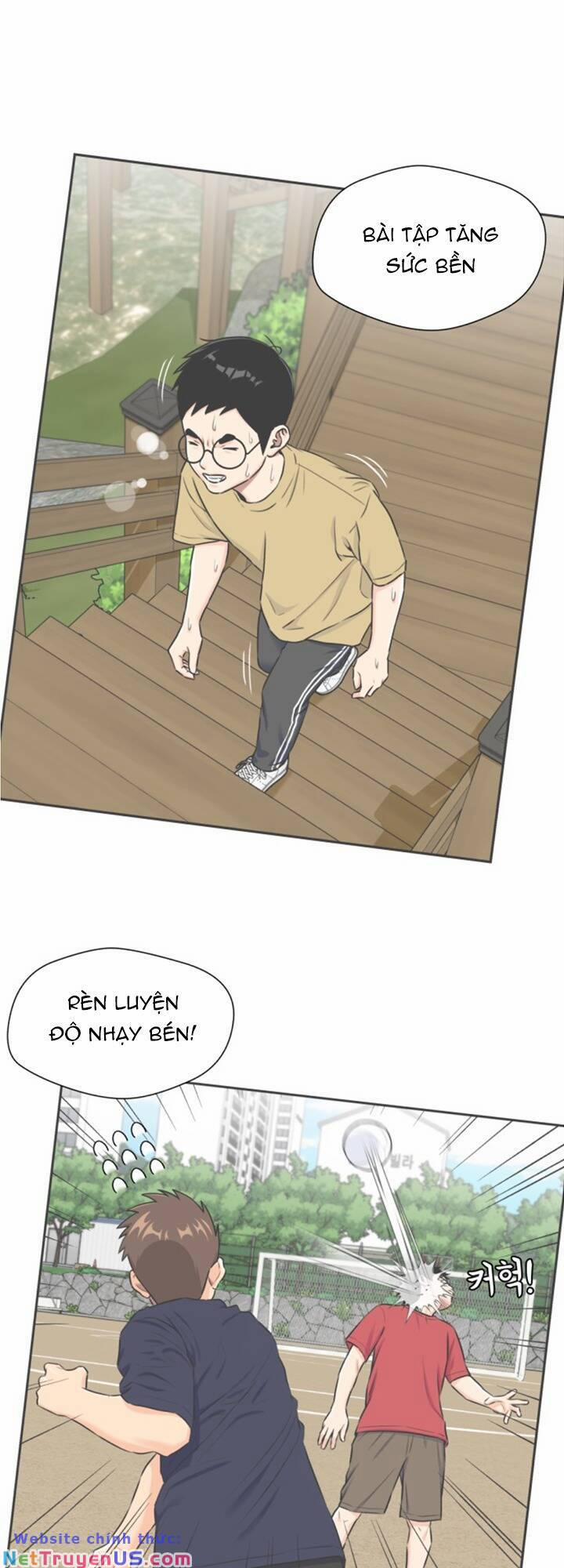 Gương Mặt Thiên Tài 73 trang 16