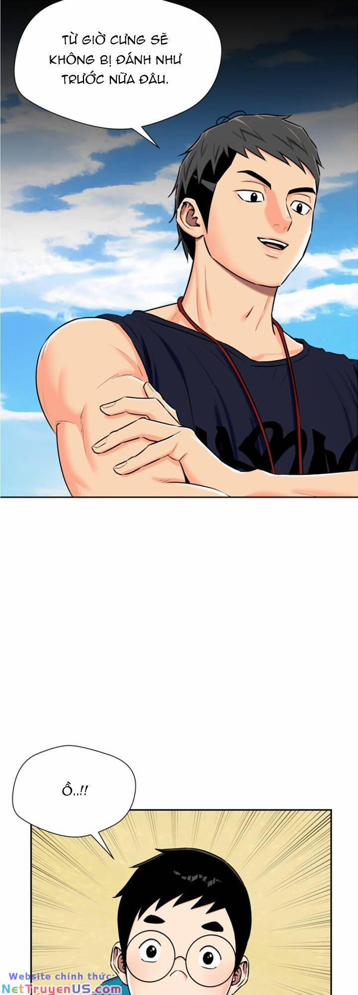 Gương Mặt Thiên Tài 73 trang 19