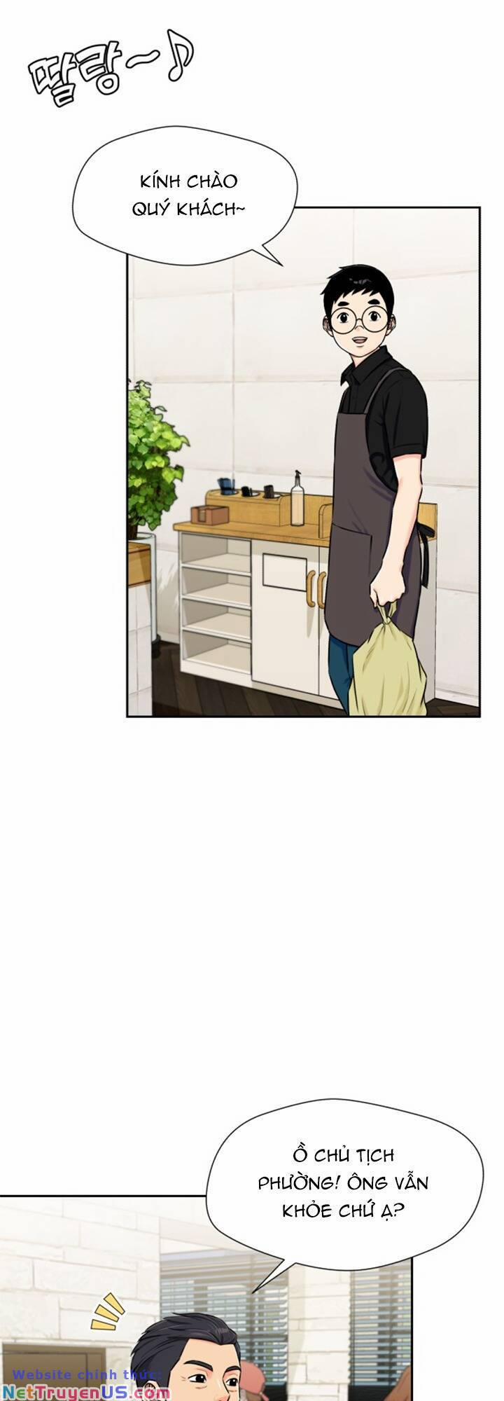 Gương Mặt Thiên Tài 73 trang 23