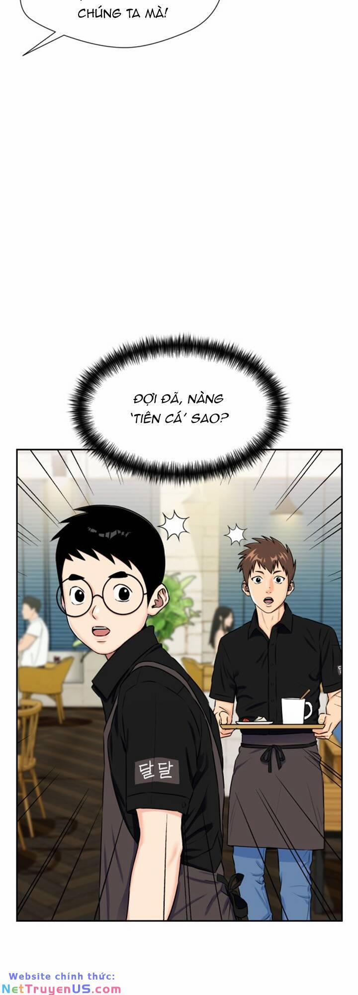 Gương Mặt Thiên Tài 73 trang 27