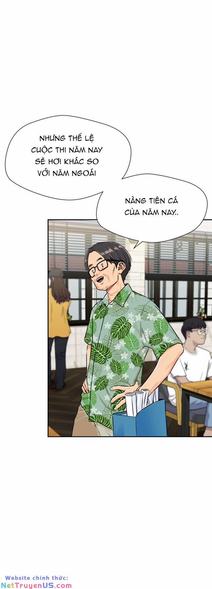 Gương Mặt Thiên Tài 73 trang 28