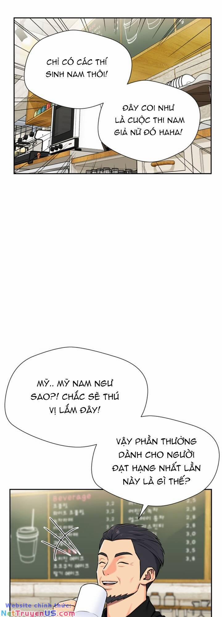 Gương Mặt Thiên Tài 73 trang 29
