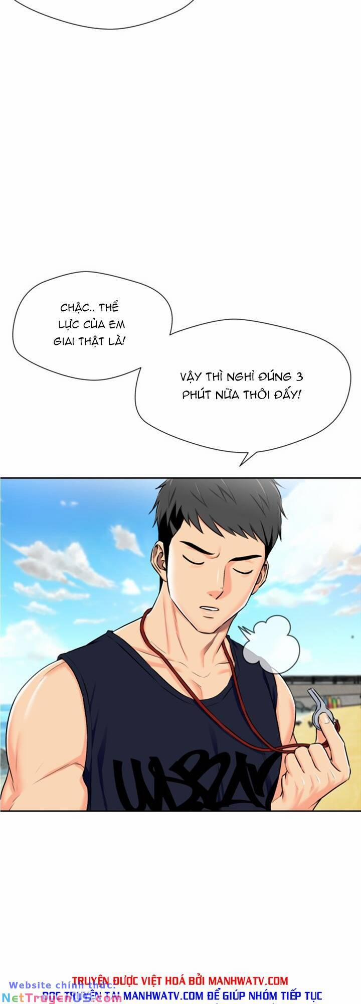 Gương Mặt Thiên Tài 73 trang 3