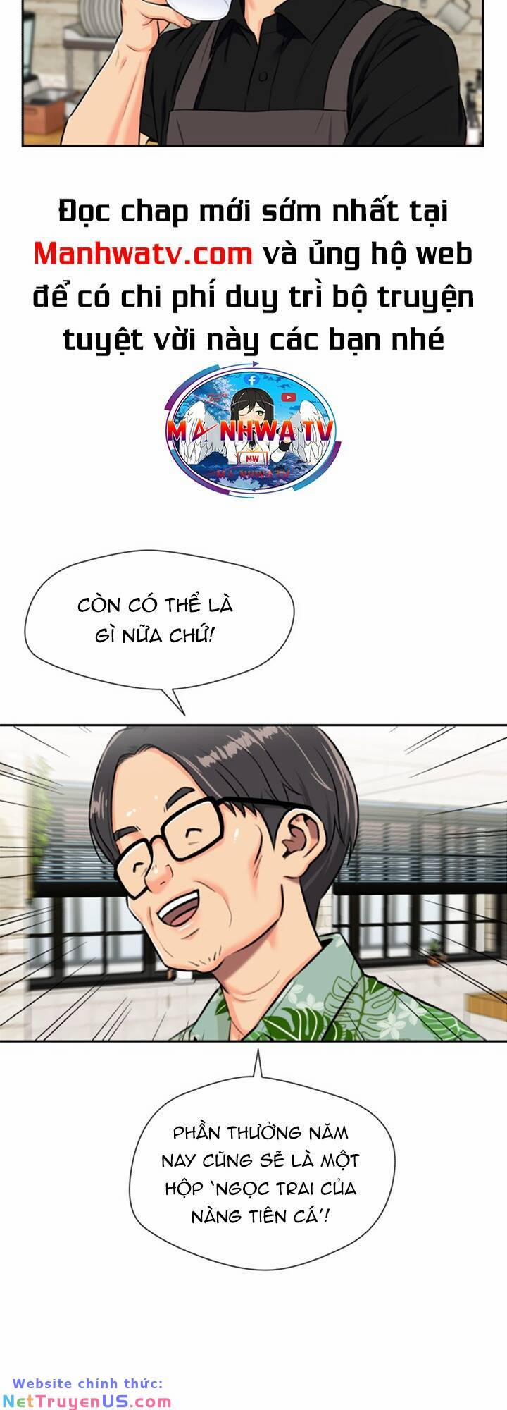 Gương Mặt Thiên Tài 73 trang 30