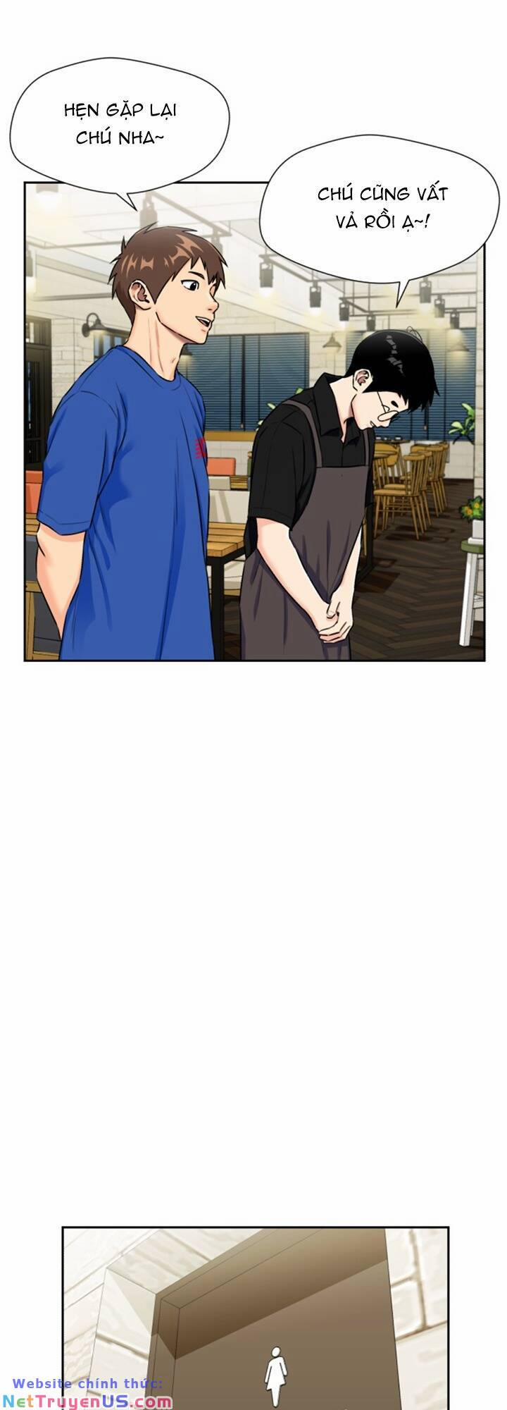 Gương Mặt Thiên Tài 73 trang 35