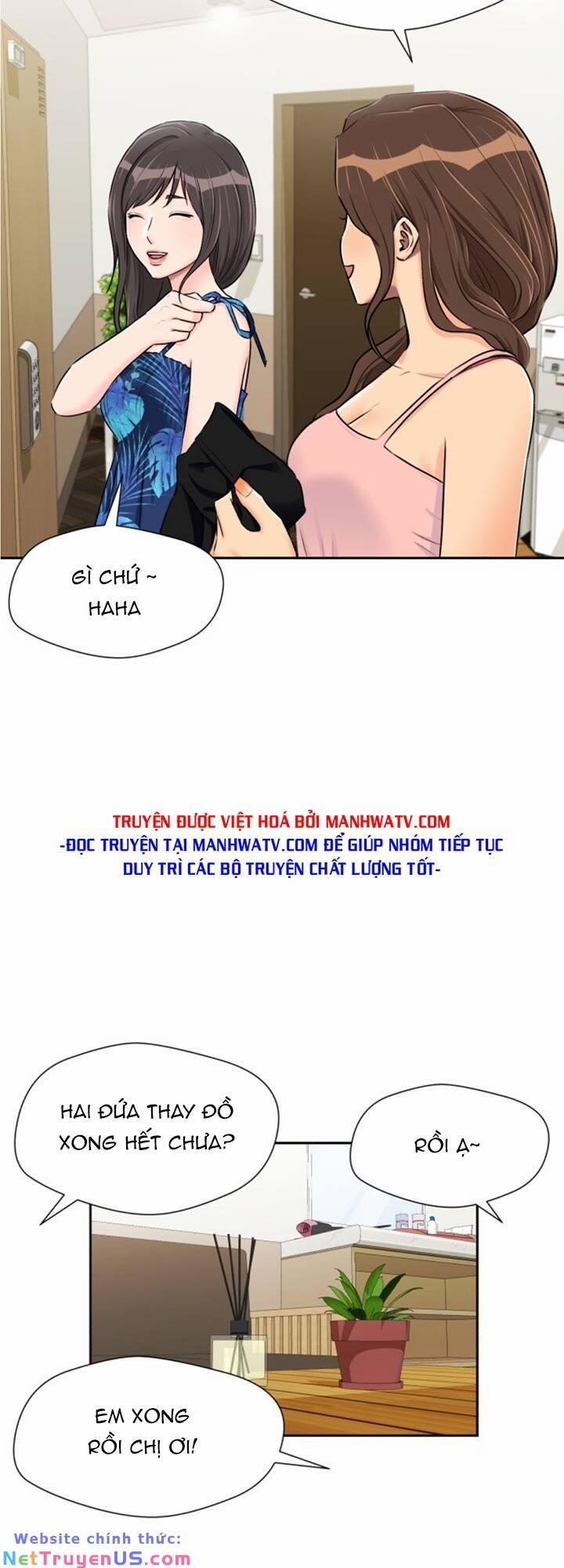 Gương Mặt Thiên Tài 73 trang 37