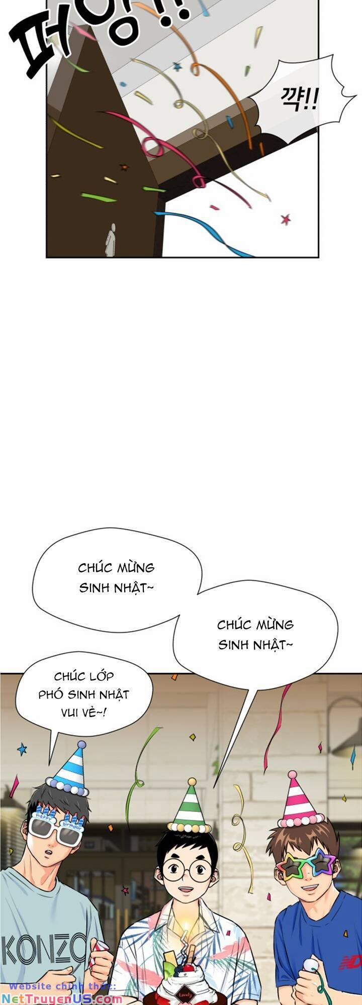 Gương Mặt Thiên Tài 73 trang 39