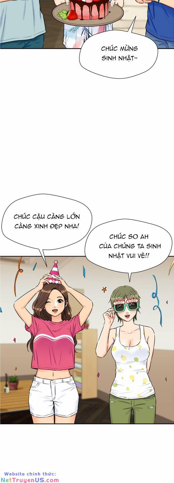 Gương Mặt Thiên Tài 73 trang 40