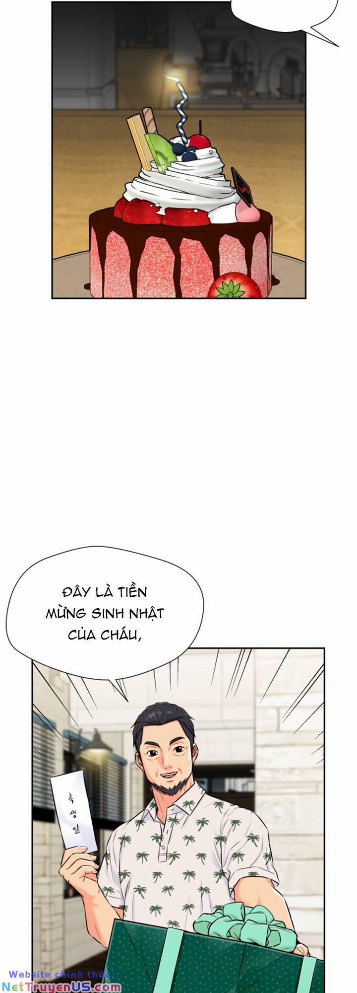 Gương Mặt Thiên Tài 73 trang 44